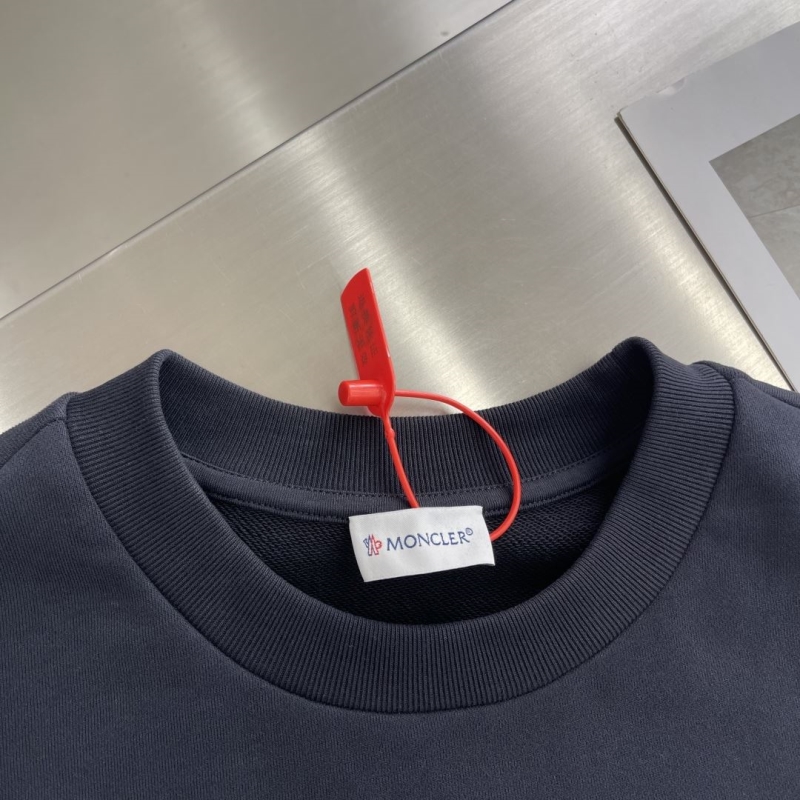Moncler T-Shirts